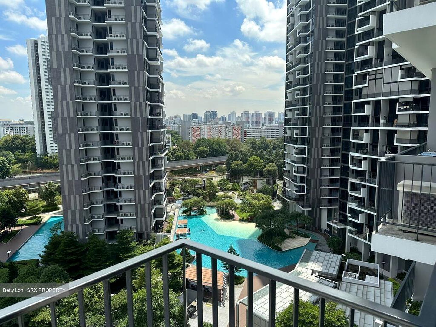 The Trilinq (D5), Condominium #500695571